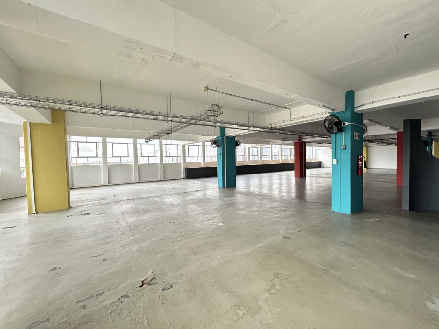 To Let commercial Property for Rent in Woodstock Western Cape